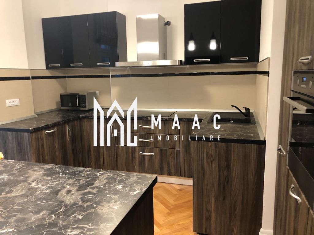 Apartament de lux | Etaj 1 | Balcon | Zona Ultracentrala - Poză 5