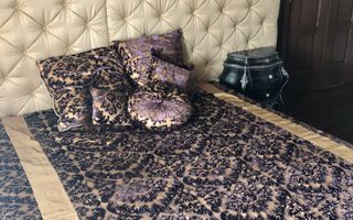 3 Camere,  Natiunile Unite - Palatul Parlamentului, Mobilat lux - Poză 15