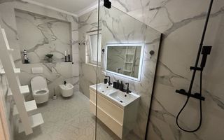 3 camere semidecomandate, Parcare, AC, Gruia, zona Garii - Poză 6