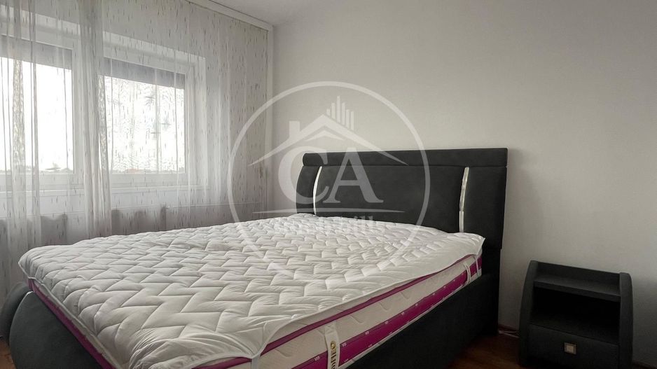 Apartament de închiriat cu 3 camere în zona Nufărul, Oradea - Poză 1