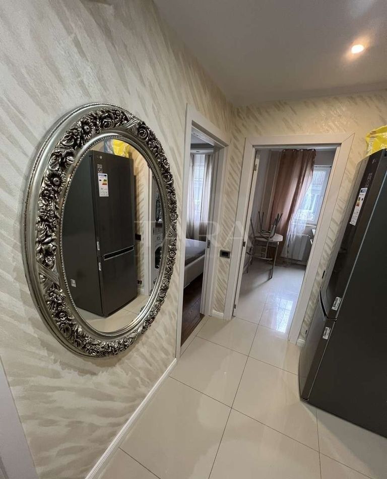 Apartament 2 camere, 55 mp – zona VIVO - Poză 5