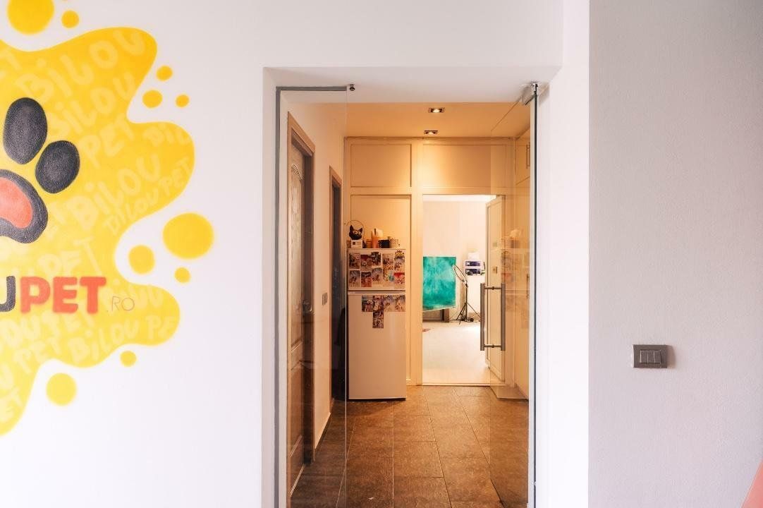 SPAȚIU VERSATIL DE VÂNZARE /  211 MP UTIL – 📍 Bulevardul Octavian Goga, Unirii - Poză 18