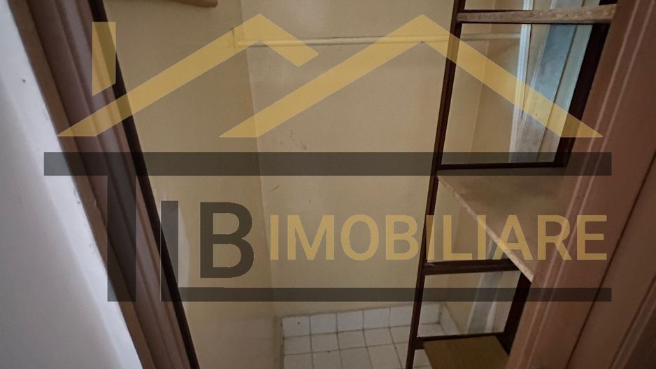 Apartament de 2 camere. 54mp, parcare, Zona UMFST - Poză 10