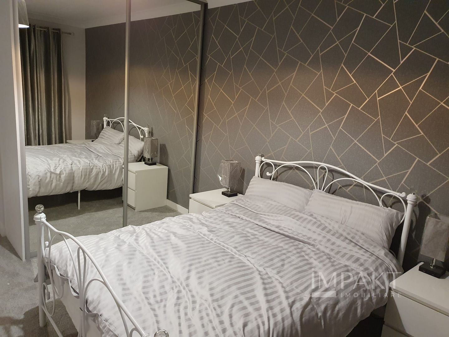 Apartament cu 3 camere  de vanzare, zona Omv Calea Turzii! - Poză 10