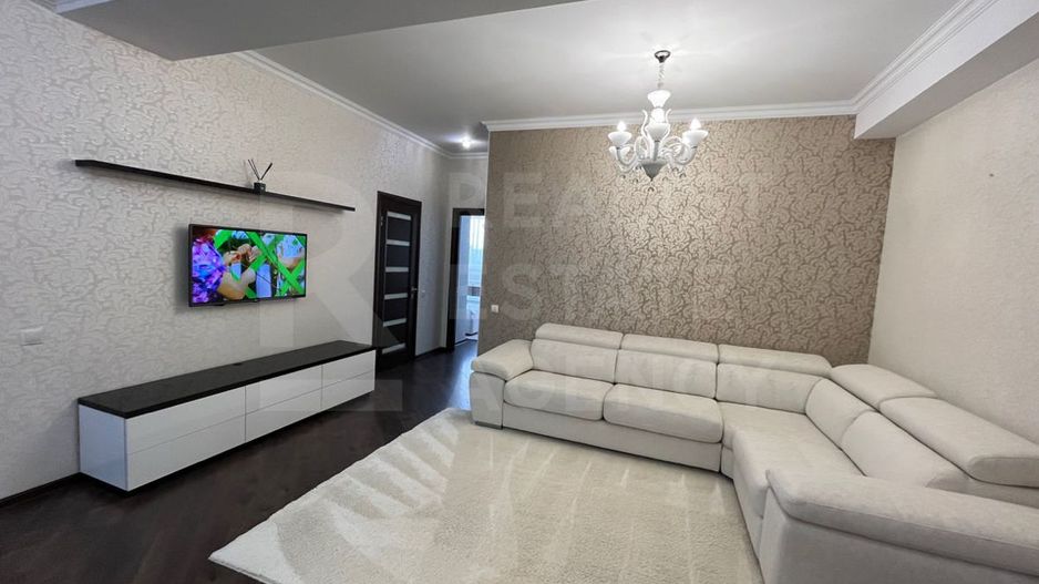 Chirie, apartament, 2 camere, bd. Decebal, Botanica - Poză 5