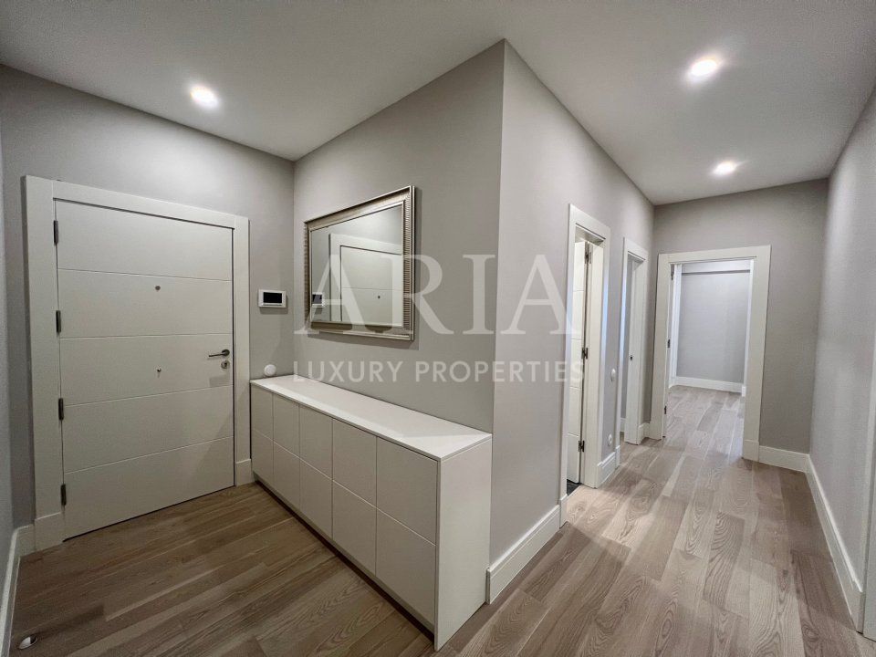 TRIANA 3CAMERE | BOXA | LOC DE PARCARE IN SUBTERAN | PISCINA | GYM - Poză 3