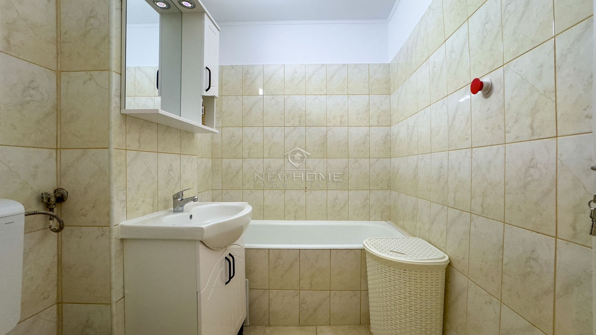 Apartament 3 camere decomandat, zona Zorilor - Poză 22