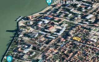 Cladire in orasul Kladovo / Serbia - Poză 14