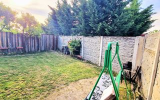 Vand casa Indivduala cu 4 camere in comuna Giroc/ pret 186000 euro - Poză 15