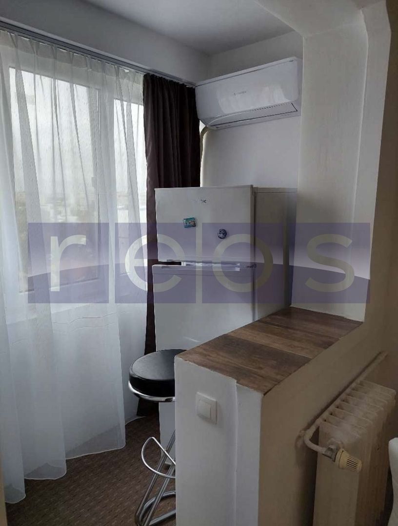 VÂNZARE GARSONIERĂ | TITAN | MOBILATĂ ȘI UTILATA - Poză 4