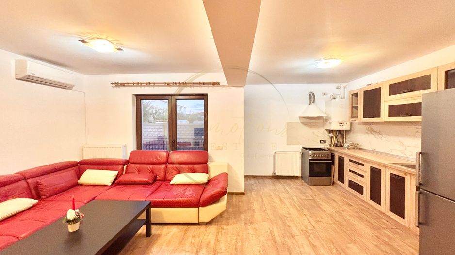 SUPER OFERTĂ | Apartament 2 camere - Giroc | Terasă și 2 locuri de parcare - Poză 3