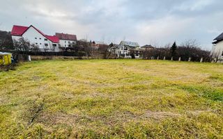 Teren intravilan 1227 mp I Scheia I Suceava - Poză 1