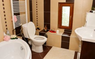 Vilă Ultracentrală Pașcani – Poziție pe Colț, Pereți 60 cm, Mobilată și Utilată - Poză 9