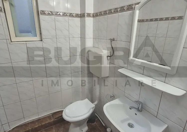 Apartament la casa, 3 camere, 2 bai, 92mp, terasa, zona Iris - Poză 5
