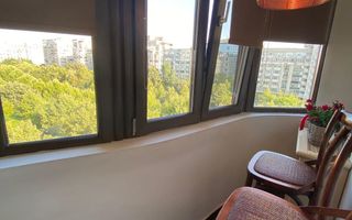 Apartament cu 2 camere de vanzare-Unirii - Poză 19
