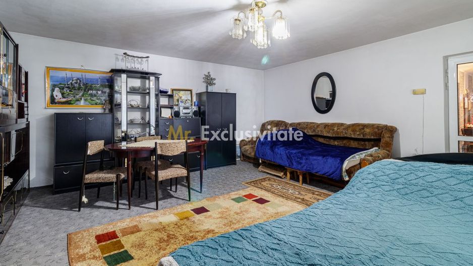 Casă 4 camere tramvai Progresul - Poză 5