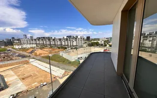 Apartament 3 camere One High District - Loc de parcare - Poză 14