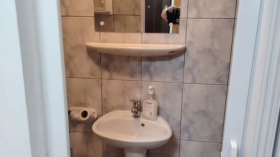 Garsoniera de 21 mp | Marasti - Poză 5