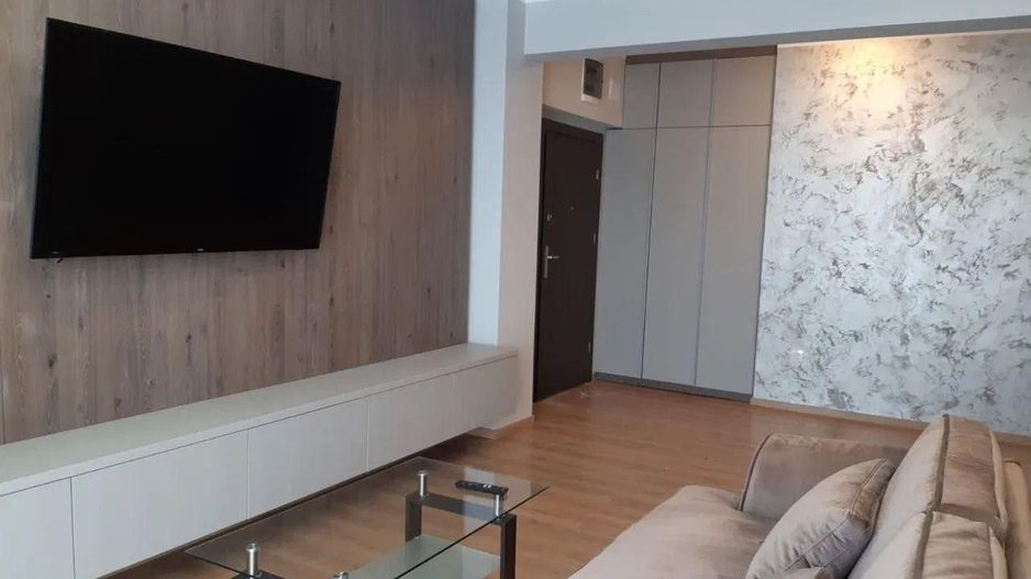 Apartament 3 camere-Ultracentral -bloc nou - Poză 3