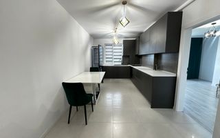 Apartament la cheie | Etaj 1 | Zona BMW - Floresti - Poză 13