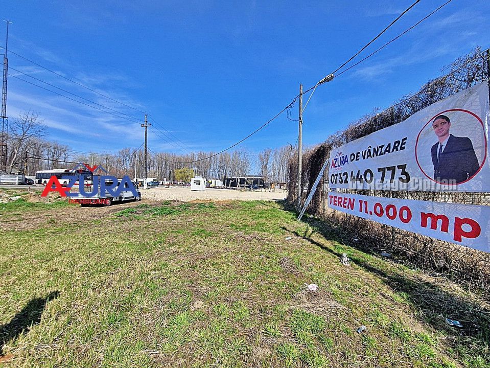 Teren Unicat, Zona Centrala, Ocazie de Investitie, Comis 0% - Poză 5