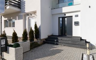 Casă Tip Triplex  Brașov Cartier Izvor - Poză 20