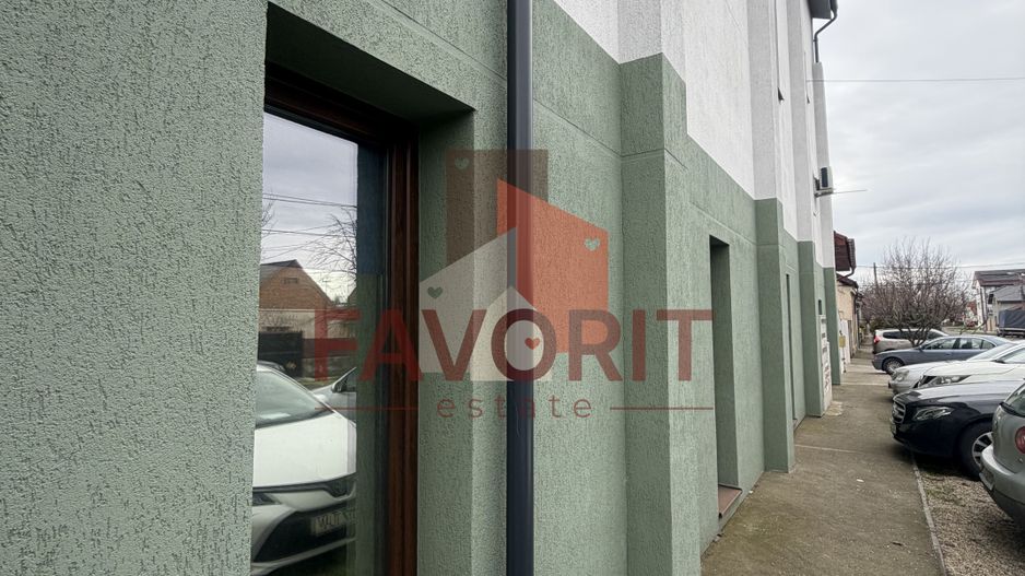 COMISION 0%. Spatiu comercial. Bloc nou - Poză 2