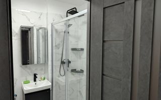 VANZARE 3 CAMERE I DECOMANDAT I TOTUL NOU I METROU I DRUMUL TABEREI - Poză 11