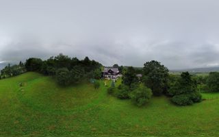 Vilă in Bran cu teren de 28.000 mp și priveliște spectaculoasa - Poză 34