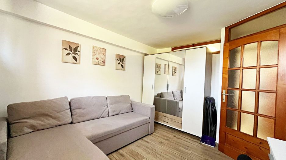 Apartament cu 2 camere de inchiriat zona Decebal, Oradea - Poză 3