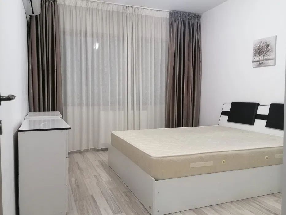 AP. 2 CAMERE- GROZAVESTI, CENTRALA PROPRIE, METROU 5 MINUTE, BLOC NOU - Poză 1