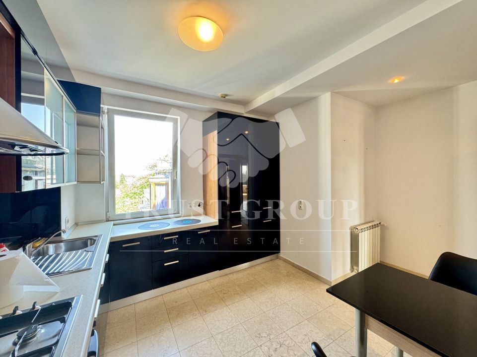 Apartament 3 camere - Primaverii - Poză 21