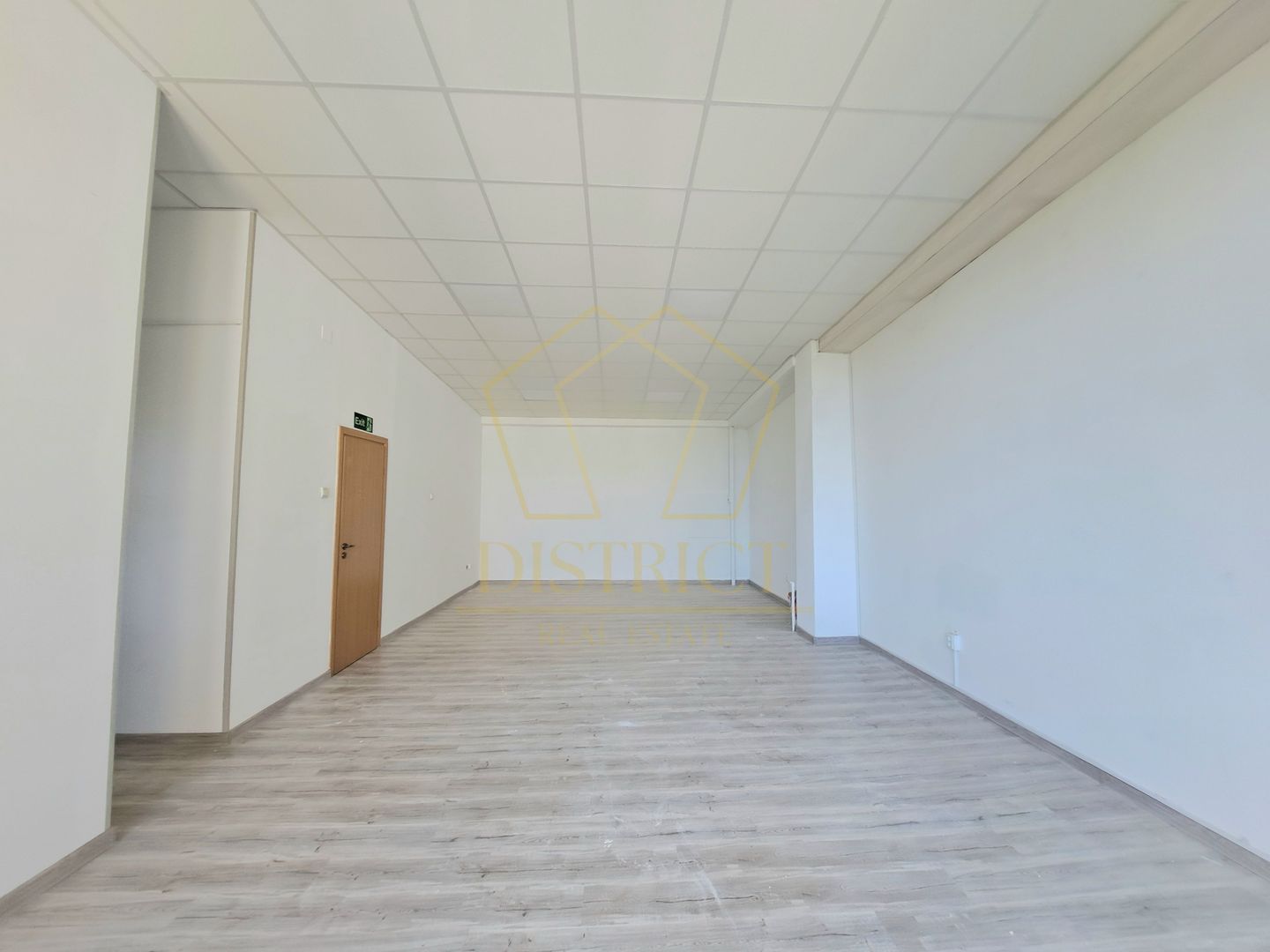 Spatiu birouri open space I Ultracentral - Poză 1