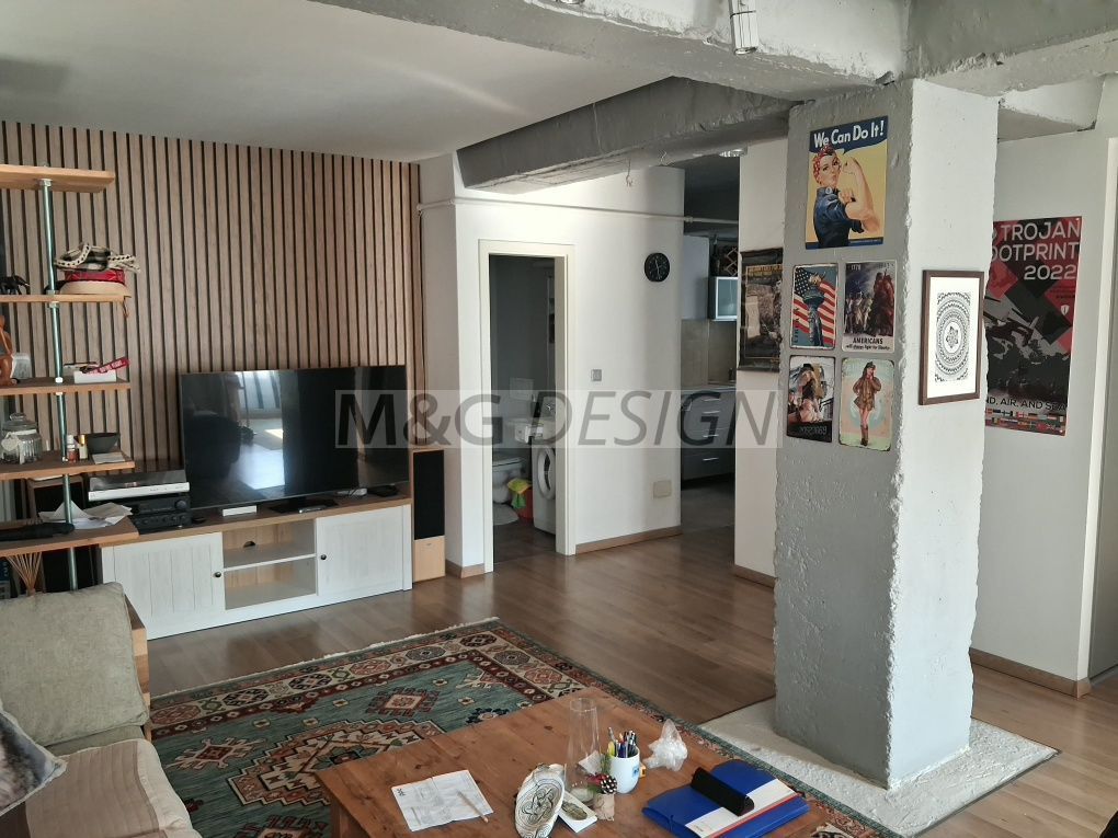 Apartament 3 camere zon Circumvalatiunii - Poză 1