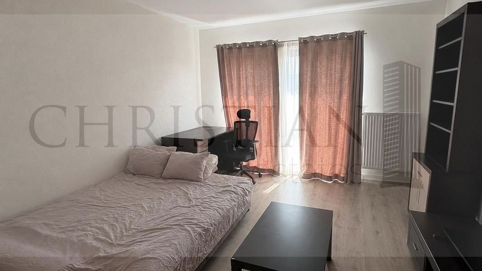 Garsoniera Exigent Plaza Residence Faza 4 - Etaj 11/11 - Poză 4