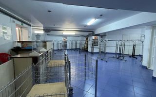 Spatiu Comercial de Vanzare in Marasti, 200 mp, Intrari Separate - Poză 3