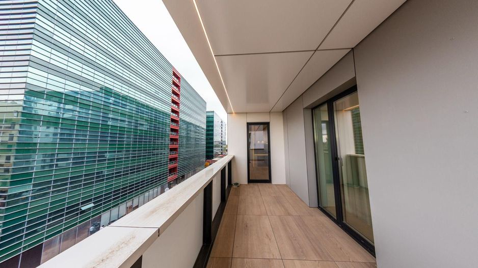 Cortina North || 3 camere || Comision 0% - Poză 13