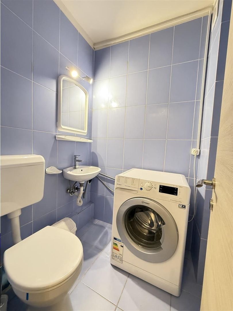 Inchiriere apartament 3 camere Calea Vitan - Vitan Mall Bucuresti - Poză 17