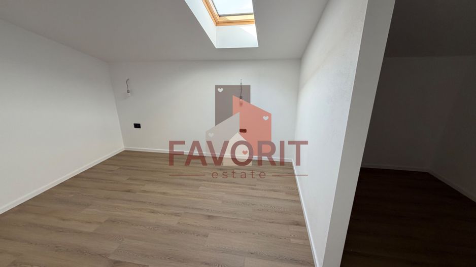 Apartament cu 4 camere pe 2 nivele. 108 mp utili. Comision 0% - Poză 16