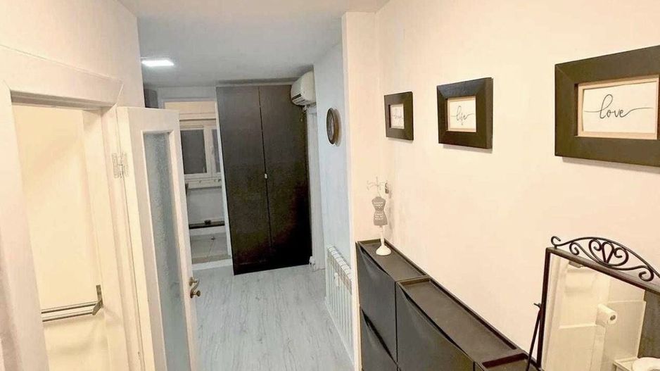 AP. 2 CAMERE - RENOVAT COMPLET, MODERN, PET FRIENDLY, PRET NEGOCIBIL - Poză 6