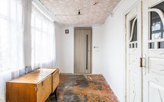 Vânzare, casă, 106 mp, sat. Hrușova, Criuleni - Poză 17