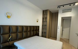 Apartament 2 camere / One Verdi Park / Loc de parcare - Poză 9