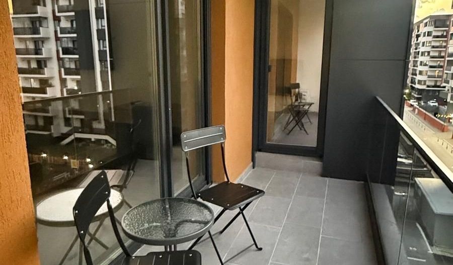 AP. 2 CAMERE- APARATORII PATRIEI, PARCARE, PRIMA INCHIRIERE, METROU - Poză 5