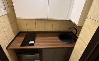 Apartament 2 camere premium, Aviatiei, mobilat lux, prima utilizare, 53 mp - Poză 9