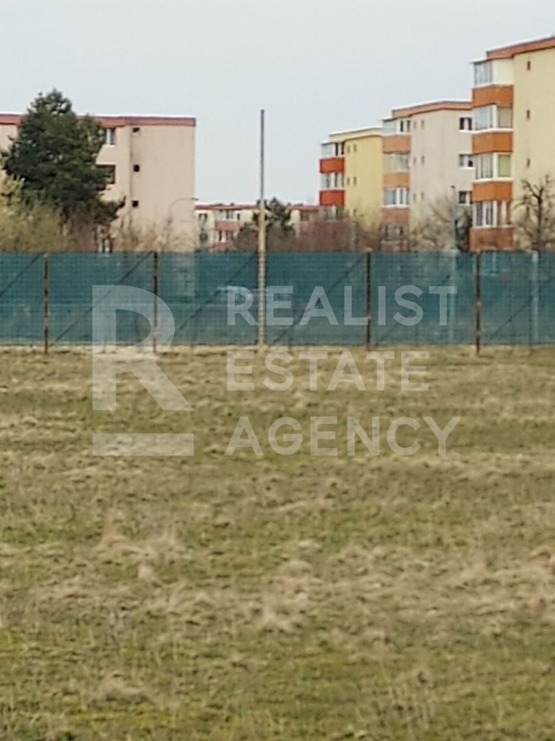 Vânzare, teren intravilan cu PUZ aprobat – Regim P+10 - Poză 6