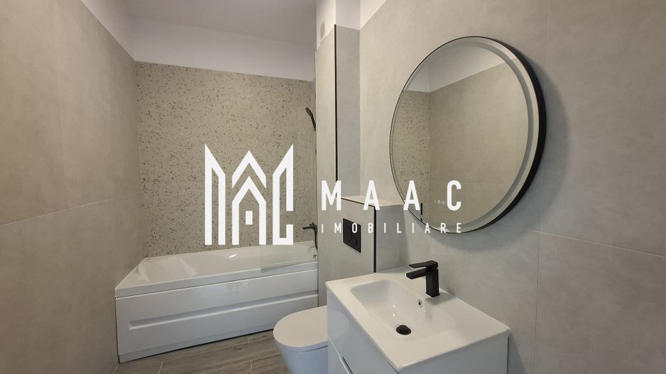 Apartament 3 camere decomandat | Pictor Nicolae Brana, Șelimbăr | 71 mp, etaj 1 - Poză 7