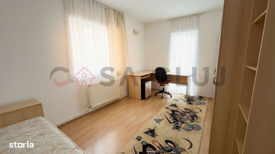 3 camere, garaj, parcare, vedere panoramica, Câmpului - Poză 5