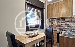 Apartament de închiriat cu 1 cameră în zona centrală, Oradea - Poză 5