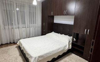 Apartament 2 camere, 200 m metrou Titan, parcare, balcon 8 mp - Poză 4