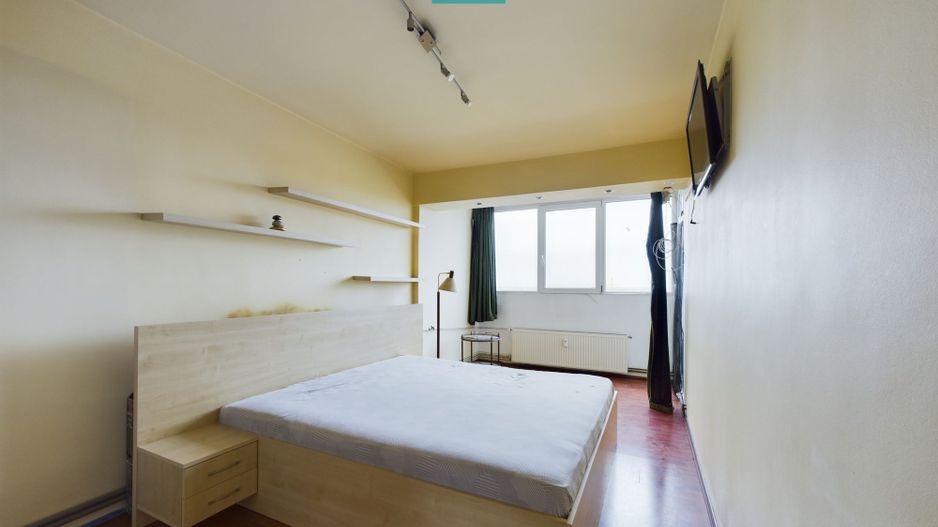 3 camere, etaj 9, view spre Malul Mureșului - Poză 7